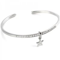 Bracciale Jack&co Donna in Argento Zirconia JCB0516 - JCB0516